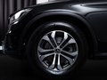 Daumennagel 6 - Mercedes-Benz GLC 220d 4Matic  LED DISTR AHK