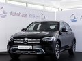 Daumennagel 1 - Mercedes-Benz GLC 220d 4Matic  LED DISTR AHK