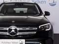 Daumennagel 20 - Mercedes-Benz GLC 220d 4Matic  LED DISTR AHK