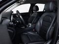 Daumennagel 10 - Mercedes-Benz GLC 220d 4Matic  LED DISTR AHK