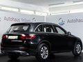 Daumennagel 4 - Mercedes-Benz GLC 220d 4Matic  LED DISTR AHK