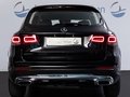 Daumennagel 5 - Mercedes-Benz GLC 220d 4Matic  LED DISTR AHK