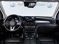 Daumennagel 9 - Mercedes-Benz GLC 220d 4Matic  LED DISTR AHK