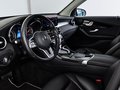 Daumennagel 7 - Mercedes-Benz GLC 220d 4Matic  LED DISTR AHK