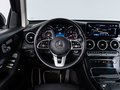 Daumennagel 8 - Mercedes-Benz GLC 220d 4Matic  LED DISTR AHK