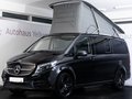 Daumennagel 3 - Mercedes-Benz V 300 d Marco Polo AMG-LINE LED DISTR AHK 360°