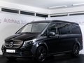 Daumennagel 2 - Mercedes-Benz V 300 d Marco Polo AMG-LINE LED DISTR AHK 360°