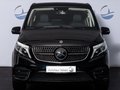 Daumennagel 4 - Mercedes-Benz V 300 d Marco Polo AMG-LINE LED DISTR AHK 360°