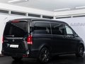 Daumennagel 5 - Mercedes-Benz V 300 d Marco Polo AMG-LINE LED DISTR AHK 360°