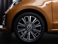 Daumennagel 6 - Volkswagen up! 1.0 TSI high PANO RFK TEMP KLIMA