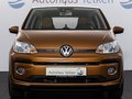 Daumennagel 3 - Volkswagen up! 1.0 TSI high PANO RFK TEMP KLIMA