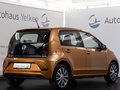 Daumennagel 4 - Volkswagen up! 1.0 TSI high PANO RFK TEMP KLIMA