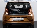 Daumennagel 5 - Volkswagen up! 1.0 TSI high PANO RFK TEMP KLIMA