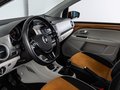 Daumennagel 7 - Volkswagen up! 1.0 TSI high PANO RFK TEMP KLIMA