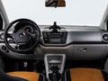 Daumennagel 8 - Volkswagen up! 1.0 TSI high PANO RFK TEMP KLIMA
