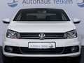 Daumennagel 4 - Volkswagen Eos 1.4 TSI  NAVI SHZ TEMP