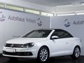 Daumennagel 2 - Volkswagen Eos 1.4 TSI  NAVI SHZ TEMP