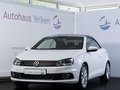 Daumennagel 1 - Volkswagen Eos 1.4 TSI  NAVI SHZ TEMP
