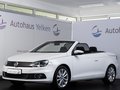 Daumennagel 3 - Volkswagen Eos 1.4 TSI  NAVI SHZ TEMP