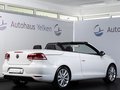Daumennagel 6 - Volkswagen Eos 1.4 TSI  NAVI SHZ TEMP