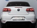 Daumennagel 7 - Volkswagen Eos 1.4 TSI  NAVI SHZ TEMP