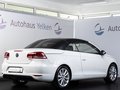 Daumennagel 5 - Volkswagen Eos 1.4 TSI  NAVI SHZ TEMP