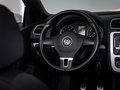 Daumennagel 10 - Volkswagen Eos 1.4 TSI  NAVI SHZ TEMP