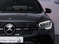 Daumennagel 24 - Mercedes-Benz GLC 300 de 4M AMG-LINE DISTR PANO BURM AHK