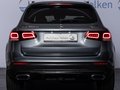Daumennagel 5 - Mercedes-Benz GLC 300 de 4M AMG-LINE DISTR PANO BURM AHK