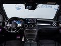 Daumennagel 9 - Mercedes-Benz GLC 300 de 4M AMG-LINE DISTR PANO BURM AHK