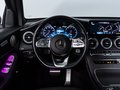 Daumennagel 8 - Mercedes-Benz GLC 300 de 4M AMG-LINE DISTR PANO BURM AHK