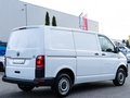 Daumennagel 4 - Volkswagen T6 Transporter 2.0 TDI EcoProfi KLIMA