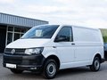 Daumennagel 2 - Volkswagen T6 Transporter 2.0 TDI EcoProfi KLIMA