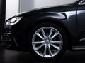 Daumennagel 6 - Audi A3 Sportback S line 1.4 TFSI Ambition XENON RFK