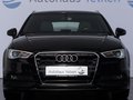 Daumennagel 3 - Audi A3 Sportback S line 1.4 TFSI Ambition XENON RFK