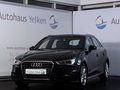 Daumennagel 1 - Audi A3 Sportback S line 1.4 TFSI Ambition XENON RFK