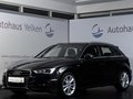 Daumennagel 2 - Audi A3 Sportback S line 1.4 TFSI Ambition XENON RFK