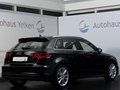 Daumennagel 4 - Audi A3 Sportback S line 1.4 TFSI Ambition XENON RFK