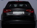 Daumennagel 5 - Audi A3 Sportback S line 1.4 TFSI Ambition XENON RFK