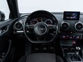 Daumennagel 8 - Audi A3 Sportback S line 1.4 TFSI Ambition XENON RFK