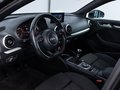Daumennagel 7 - Audi A3 Sportback S line 1.4 TFSI Ambition XENON RFK