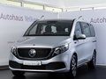Daumennagel 1 - Mercedes-Benz EQV 300 lang  RFK TEMP 6-SITZER