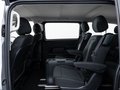 Daumennagel 11 - Mercedes-Benz EQV 300 lang  RFK TEMP 6-SITZER