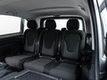 Daumennagel 13 - Mercedes-Benz EQV 300 lang  RFK TEMP 6-SITZER