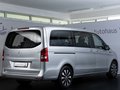 Daumennagel 4 - Mercedes-Benz EQV 300 lang  RFK TEMP 6-SITZER