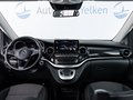 Daumennagel 9 - Mercedes-Benz EQV 300 lang  RFK TEMP 6-SITZER