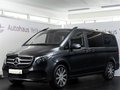 Daumennagel 2 - Mercedes-Benz V 220d lang SPORT-PAKET KLIMA SHZ RFK