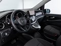 Daumennagel 6 - Mercedes-Benz V 220d lang SPORT-PAKET KLIMA SHZ RFK
