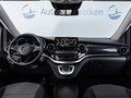 Daumennagel 8 - Mercedes-Benz V 220d lang SPORT-PAKET KLIMA SHZ RFK