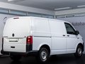 Daumennagel 4 - Volkswagen T6 Transporter 2.0 TDI KLIMA AHK TEMP